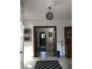 Tenuta Elviria Registrazione all'aperto 15