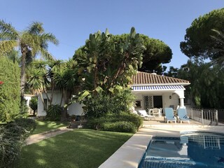 Finca Elviria Environment 37