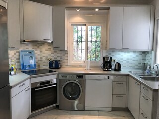 Tenuta Elviria Caratteristiche 26