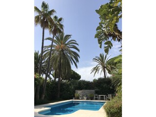 Tenuta Elviria Registrazione all'aperto 10