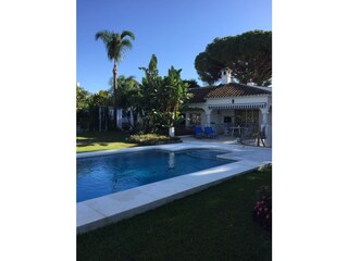 Tenuta Elviria Registrazione all'aperto 8