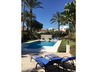 Tenuta Elviria Registrazione all'aperto 3