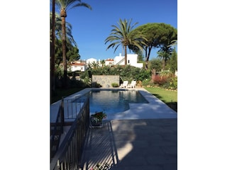 Tenuta Elviria Registrazione all'aperto 7