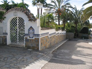 Tenuta Elviria Registrazione all'aperto 6