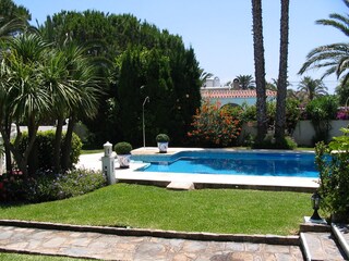 Tenuta Elviria Registrazione all'aperto 9