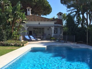 Tenuta Elviria Registrazione all'aperto 2