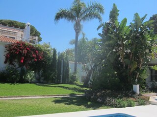 Finca Elviria Environment 36