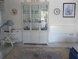 Finca Elviria Features 20
