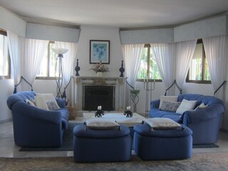 Tenuta Elviria Caratteristiche 16