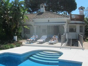 Finca Badock - Elviria - image1