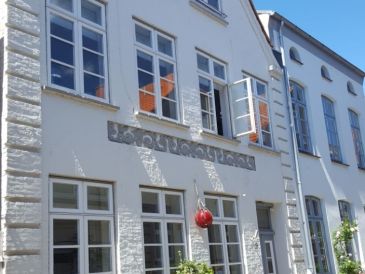 Ferienwohnung Sonnendeck