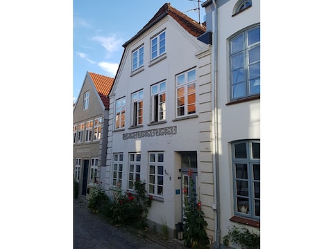 Ferienwohnung Sonnendeck