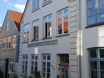 Ferienwohnung Sonnendeck