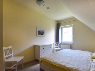 Reihenhaus Prerow Außenaufnahme 12