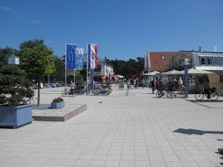 Strandpromenade