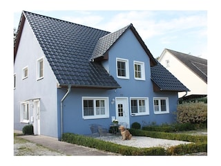 Ferienhaus Sonnenschein