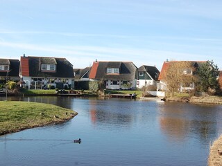 Villa Callantsoog Omgeving 25