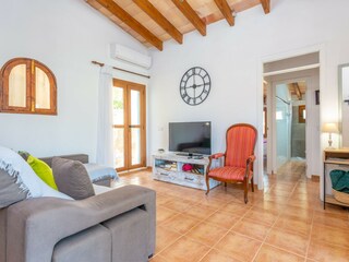 Villa Mancor de la Vall Caratteristiche 20