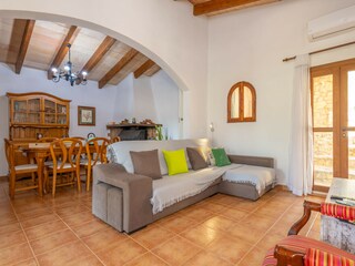 Villa Mancor de la Vall Características 21