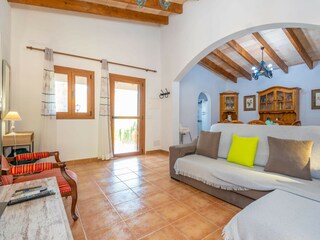 Villa Mancor de la Vall Caratteristiche 22