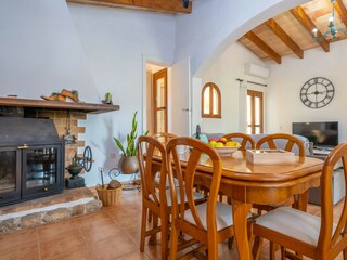 Villa Mancor de la Vall Características 23