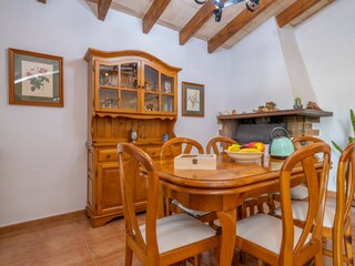 Villa Mancor de la Vall Caratteristiche 24