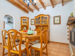 Villa Mancor de la Vall Características 25