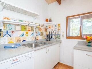 Villa Mancor de la Vall Caratteristiche 26