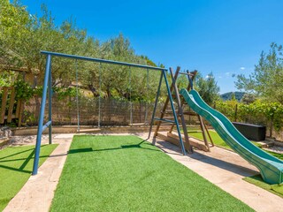 Villa Mancor de la Vall Grabación al aire libre 15