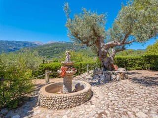 Villa Mancor de la Vall Registrazione all'aperto 16