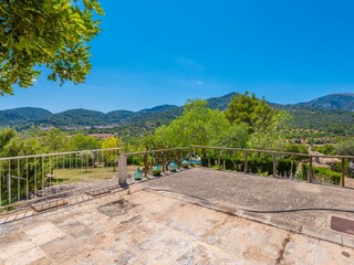 Villa Mancor de la Vall Registrazione all'aperto 17