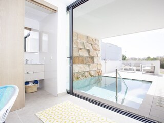 Villa S'Illot Ausstattung 10