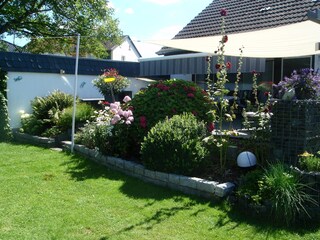 Ferienwohnung Serrig Umgebung 16