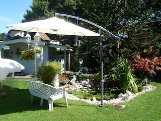 Ferienwohnung Serrig Umgebung 17