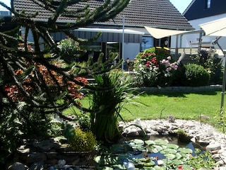 Ferienwohnung Serrig Umgebung 18