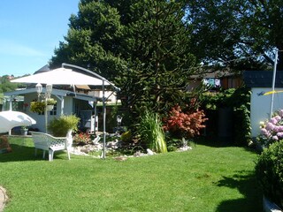 Ferienwohnung Serrig Umgebung 19