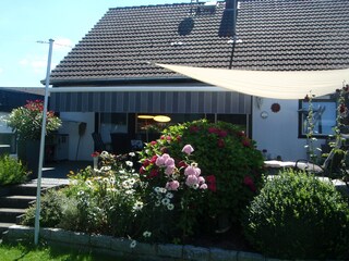 Ferienwohnung Serrig Umgebung 20