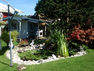 Ferienwohnung Serrig Umgebung 21