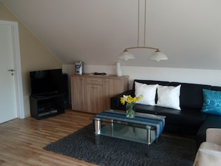 Ferienwohnung Serrig Ausstattung 6