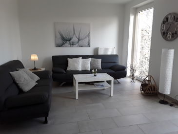 Ferienwohnung "An der Aa"