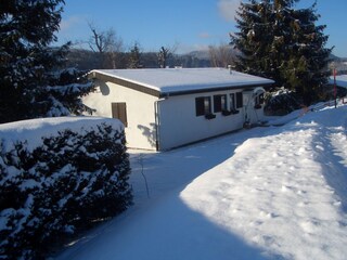 Holiday house Lenzkirch Outdoor Recording 2