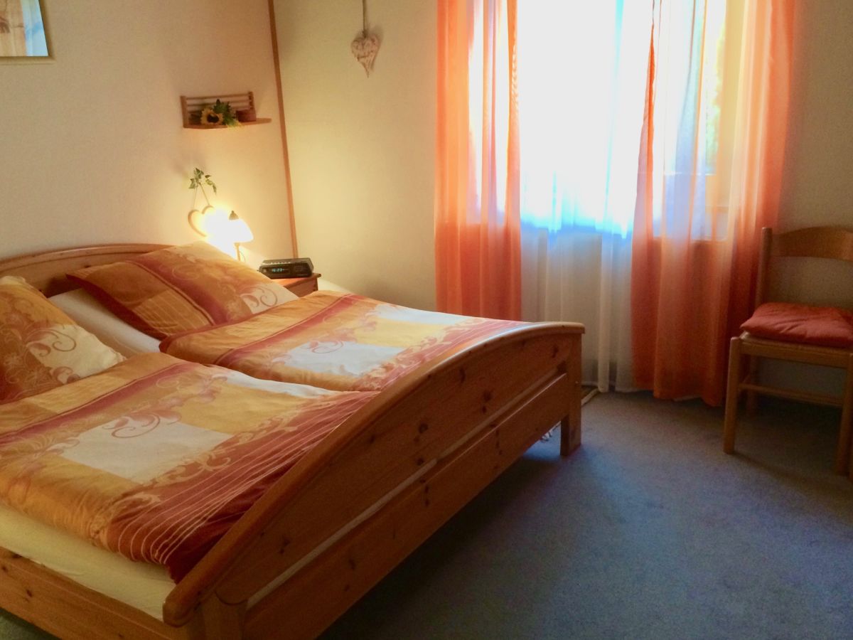 Ferienhaus Flamm, Lenzkirch südlicher Hochschwarzwald, Lenzkirch, Frau