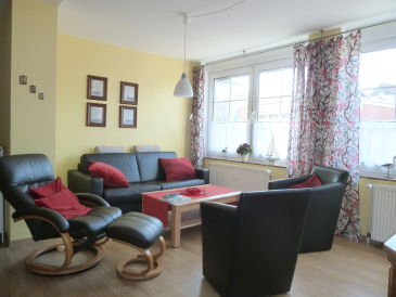 Ferienwohnung Haus Sylke