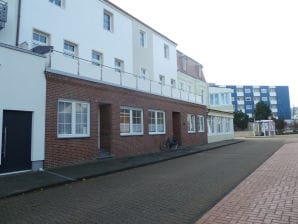 Ferienwohnung Haus Sylke - Norderney - image1