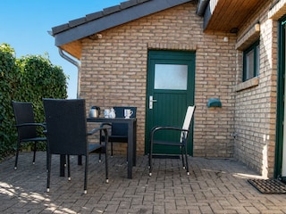 Terrasse Ost