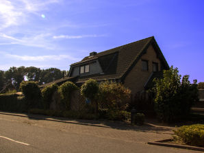 Ferienhaus Svala - Ostseebad Schönhagen - image1