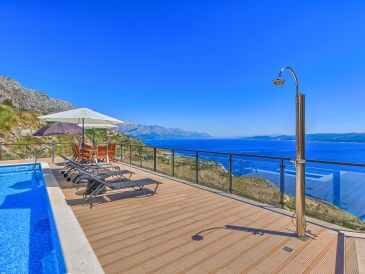Designer-Villa Mia Hillside