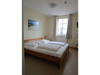 Ferienwohnung Baabe Ausstattung 9