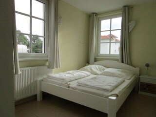 Ferienwohnung Baabe Ausstattung 10