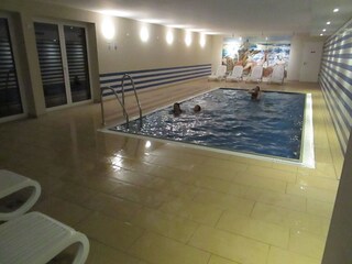 Ferienwohnung Baabe Umgebung 12